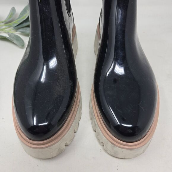 DOLCE VITA Thunder H2O Waterproof Booties Size 7M - Picture 3 of 8